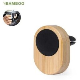 Support en Bambou Personnalisé Toby bambou