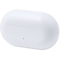 Écouteurs Bluetooth Confort Personnalisé pas cher Clip Gemston blanc