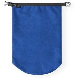 Sac Marin Publicitaire Veronia PET recyclé bleu