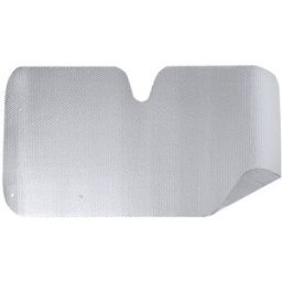 Pare-Soleil Personnalisé Pratique Accessoire Auto Harmuny aluminium