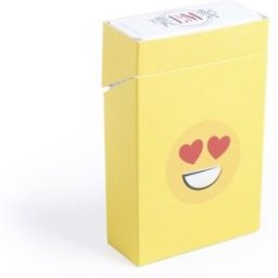 Étui personnalisé cigarettes Straik carton