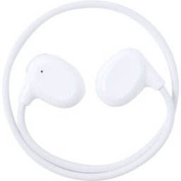 Écouteurs Bluetooth Personnalisés de Qualité Pulsex pas cher noir