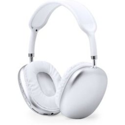 Écouteurs Bluetooth 5.0 Personnalisés s Curney blanc