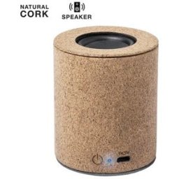 Enceinte Bluetooth personnalisé Yuxter liège