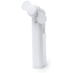 Brumisateur publicitaire portable Hendry blanc