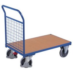 VARIOfit Servante à paroi frontale avec fil 1030 × 700 mm (sw-700.101)