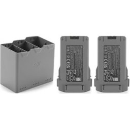 DJI Mini 5 Pro Two-Way Charging Hub + 2x Intell. Batterie de vol Dealpreis