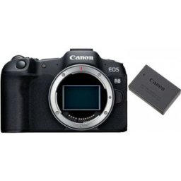 Canon Boîtier EOS R8 + batterie de rechange LP-E17 Dealpreis