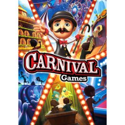 Carnival Games PC