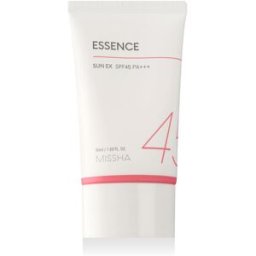 MISSHA All Around Safe Block Essence Sun SPF 45 PA+++ 50 ml
