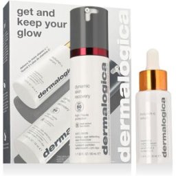 Dermalogica Get And Keep Your Glow Set