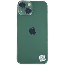 Apple - Iphone 13 Mini - 128 Go - Reconditionné - Correct - Vert