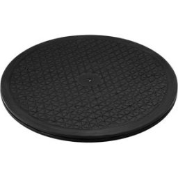 SpeaKa Professional SP-MT-300 Plateau tournant pour écran 1 Écran(s) 25,4 cm (10) - 94,0 cm (37) noir rotatif