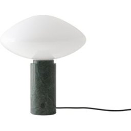 &tradition; - Lampe de table Mist - Vert - Verre soufflé bouche - Designer All The Way To Paris
