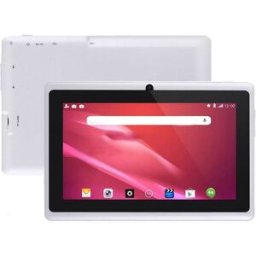 Tablette 7 Pouces Yonis Y-tt62g4 Quad Core 1,34 Ghz 8 Go 1 Go Ram Blanc