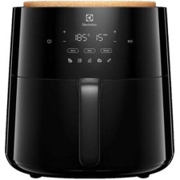 Friteuse Electrolux Eaf7b 6.8l 1800w Noir