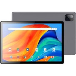 Tablette Tactile Yonis Y-14053-10039 10,1 Pouces 8gb 256gb Gris Simili_cuir