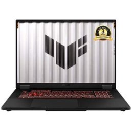 Pc Portable Gaming Asus Tuf Gaming A18 18" Wuxga 144hz Ryzen 7 Rtx 5060 16 Go 512 Go