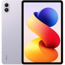 Tablette Xiaomi Redmi Pad 2 Pro 12,1 Pouces 2,5k 120 Hz 6 Go 128 Go Violet