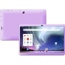 Tablette 7 Pouces Yonis Android 6.0 Y-tt70g4 1,34 Ghz 1 Go 8 Go Violet