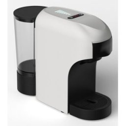 Machine À Café 2-en-1 Sogo Multi-boissons Comptoir Black, White Coffee Capsule, Coffee Pod, Ground Coffee