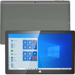 Tablette Yonis Windows 11 Intel Celeron N3350 10,1" 4 Go 64 Go Gris