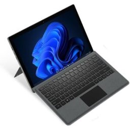 Ordinateur Portable 2 En 1 Yonis Yonis Y-15798-0 13" 2160x1440 Intel Pentium Gold 8505 8gb 512gb Gris Métal