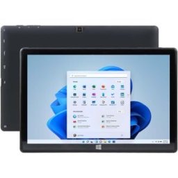 Tablette Yonis Y-13997-0 Windows 11 10.1 Pouces 8gb Ram 128gb Ssd Noir