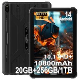 Tablette Generique R10 Pro R10 Pro 10.1" 20 Go Ram 256 Go Stockage