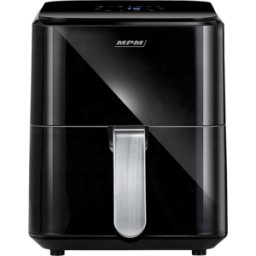 Friteuse À Air Mpm Mfr-16 7l 1600w Avec Écran Led Et Nettoyage Facile