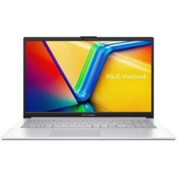 Laptop Asus Vivobook S15 E1504fa Gris 15,6 Fhd Ryzen 5 8 Go 256 Go Windows 11