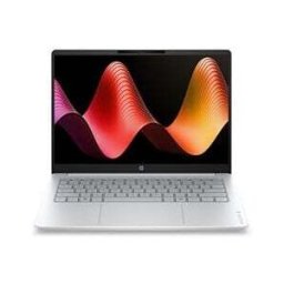 Ordinateur Portable Hp Omnibook 3 14" Oled 2k Argent 8 Go 256 Go Windows 11