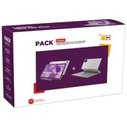 IBM Tablette Idea Tab Plus Metal Gris Clair 12.1" Lenovo