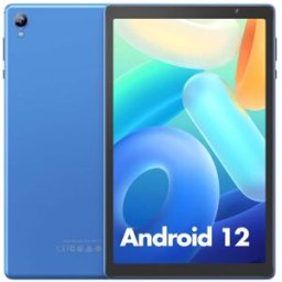 Tablette Yonis D10a 10,1" Android 12 A133 Quad‑core 2gb 32gb Bleu