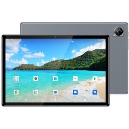 Tablette Yonis Android 12 10.1" 3gb Ram 64gb Rom Argent