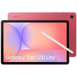Tablette Tactile Samsung Galaxy Tab S10 Lite 10,9 Wi Fi 256 Go Corail