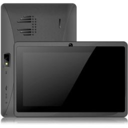 Tablette Tactile Yonis 7" Y-tt74g8 1,34 Ghz Quad Core 1 Go Ram 12 Go Noir