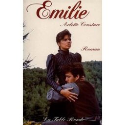 Emilie Arlette Cousture La Table ronde