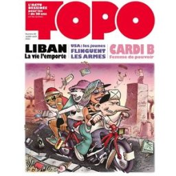 Topo, n° 30 xxx Topolino