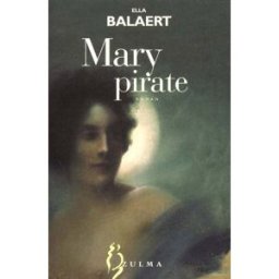Mary pirate Ella Balaert Zulma