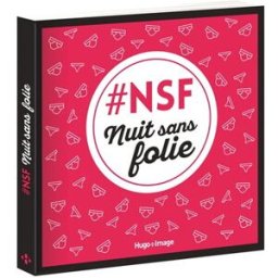 #NSF, nuit sans folie collectif Hugo Image