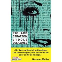 L'idole des camés Richard Stratton Rivages