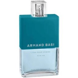 Armand Basi L’EAU Pour Homme Blue Tea eau de toilette vaporisateur 125 ml