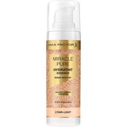 Max Factor Essence hydratante Miracle Pure #2-Clair-Clair