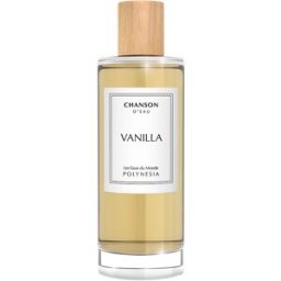 Chanson D'Eau Chanson D’EAU Vanille eau de toilette vaporisateur