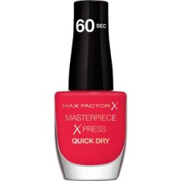 Max Factor Masterpiece Xpress quick dry #262-future is fuchsia