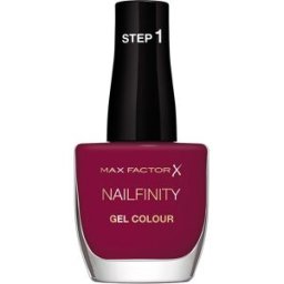 Max Factor Nailfinity #330-max’s muse