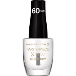 Max Factor Masterpiece Xpress quick dry #100-no dramas
