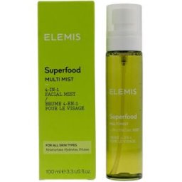 Elemis Superfood kéfir-thé brumisateur 100 ml