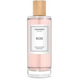 Chanson D'Eau Chanson D’EAU Rose eau de toilette vaporisateur